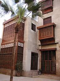 بيت السحيمي جوهرة الفن الإسلامي في القاهرة P_11110ab6q1