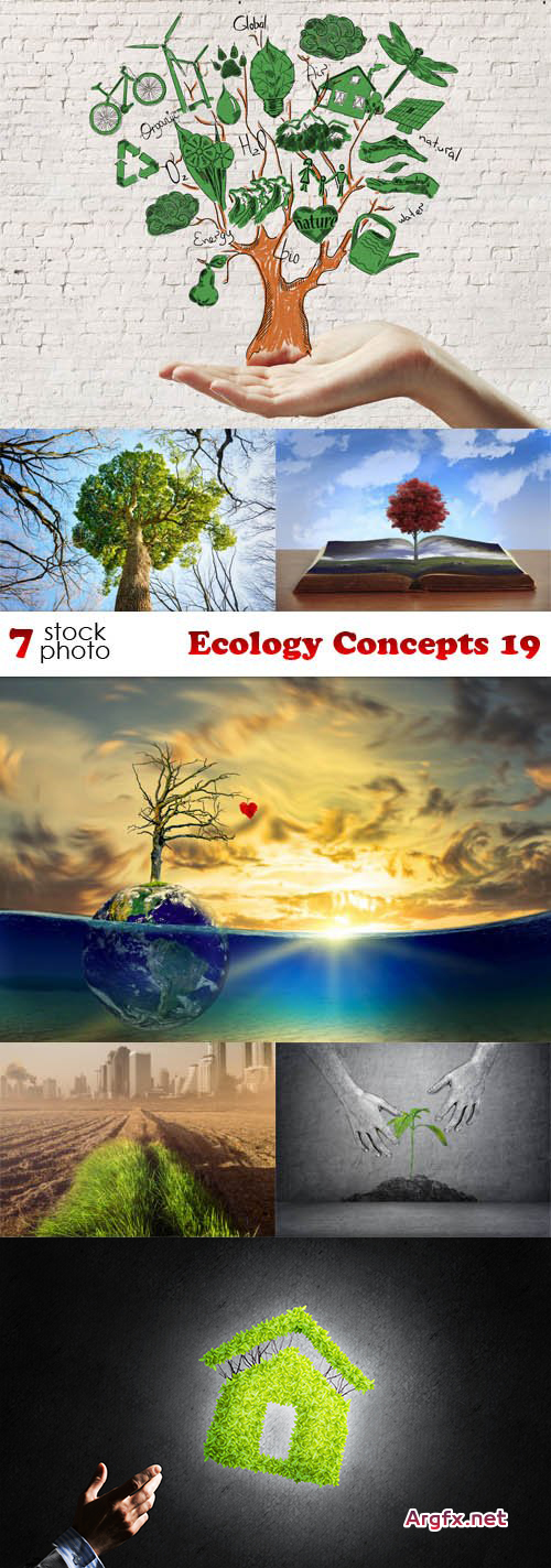 Photos - Ecology Concepts 19