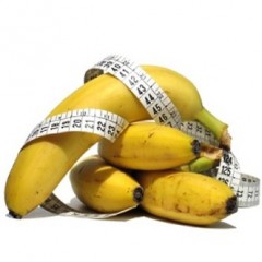 ما هي فوائد الموز للتخسيس P_464au94k1
