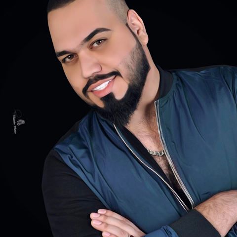 تحميل اغنية الفنان احمد ستار بعنوان احبك طوخ 2018 Mp3 P_503ok0td1