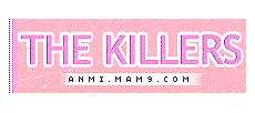 ‏«THE KILLERS» : ❞ الشعـارآت ❝ . P_520nhgck8