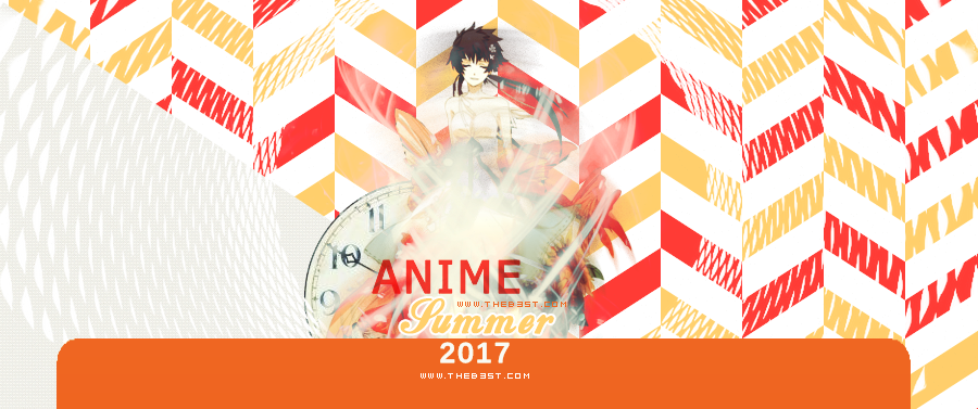  أنميات صيف 2017 | Anime Summer 2017 P_546hstsg5
