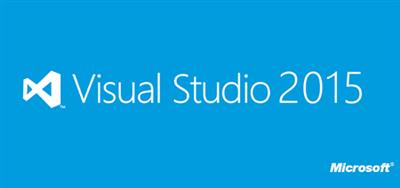 تحميل Microsoft Visual Studio Enterprise 2015 with Update2 ISO P_588535zw1