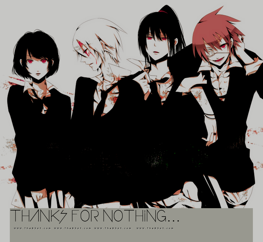 Thanks For Nothing-Avatars-THE HUNTERS P_612g6di51
