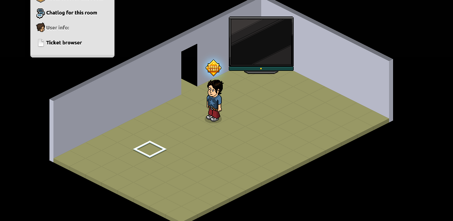 habbomax - I want to add a video to the TV habbo - RaGEZONE Forums