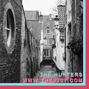 The_hunters - LOGIC.2 | Hope | The Hunters P_620tuzty5