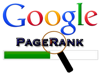   Google Page Rank