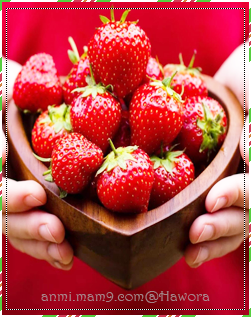 Strawberries  | الفرآولهہ 33> موضوع مميز _ P_665pmlsm1