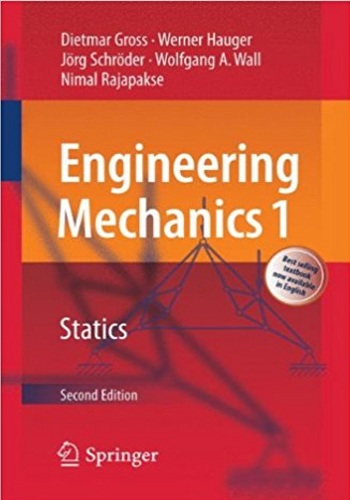 كتاب Engineering Mechanics 1 Statics 2nd Edition P_6931yh6d1