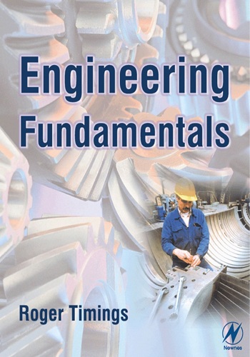 كتاب  Engineering Fundamentals - Roger Timings P_6990kndx1