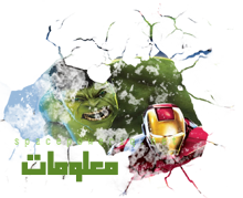 فيلم Iron Man & Hulk Heroes United P_785x1y0l1