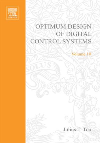 كتاب Optimum Design of Digital Control Systems P_812okh9k5