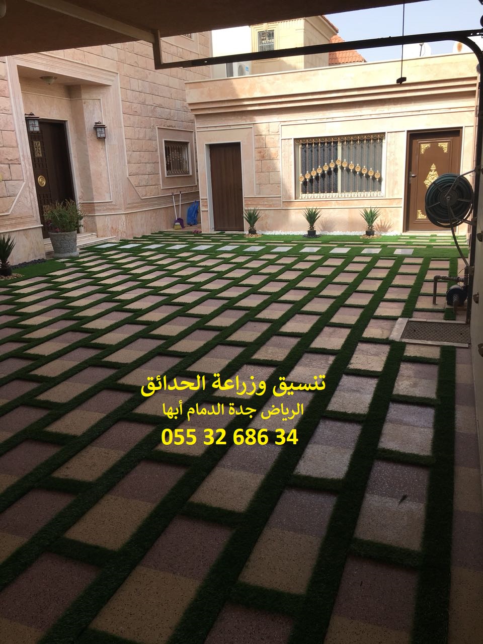 شركة تنسيق حدائق الرياض جدة الدمام ابها 0553268634 P_867ixk4s8