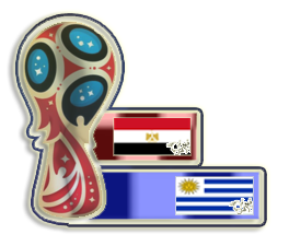 الفيفا يكشف سر المقاعد الخالية في مباراة مصر وأوروجواي P_896kh94y1