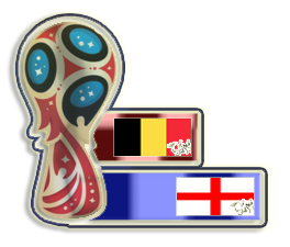 مباراة تحديد المركز الثالث ( انجلترا VS بلجيكا ) روسيا 2018 P_92289jot1