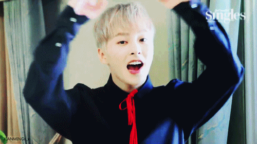   ♥ ANOTHER KPOP GIFS ♥ BOMB  ♥	 P_951lukue4