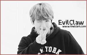 Every thing about you is my only interest| Evilclaw team|Byun Baekhyun P_952abswg1