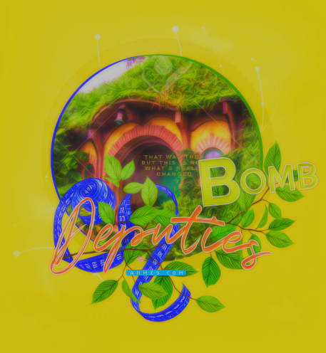 BOMB | i m looking for someone to share an adventure - صفحة 40 P_962g8mz07