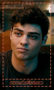 To All The Boys I Have Loved Before | GIF Icons | Noah Centineo | The Hunters P_968xj8mr10